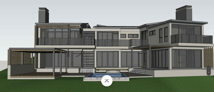 0 Bedroom Property for Sale in Welgelegen Western Cape